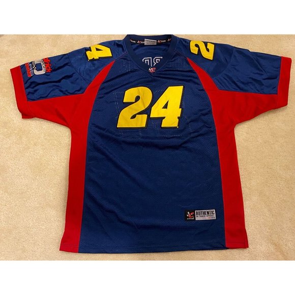 Vintage Chase Authentic Jeff Gordon Ou Pont 20th year anniversary jersey XL - Picture 3 of 11